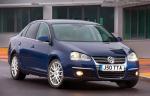 Volkswagen Jetta 2005 года